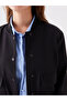 Lcw Visionwomen's College Collar Straight Puffer Coat - 4