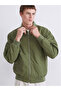 Esvab • Modern & Distinctive Stand Collar Men's Jacket