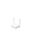 Mercusys mw301r, 3port, 300mbps, 2.4ghz wifi, desktop, megabit, router - 2