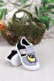 3410 Gz Astronaut Kindergarten Nursery Home Boys Linen Slippers Shoes - 4