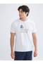 I Sıfır Roba Yaka Tarftar Printed Printed Men's Fan T-Shirt from Freezen Store