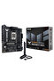 TUF GAMING B850M-E WIFI، 4XDDR5، 3X M.2، HDMI، DP، TYPE-C، Wi-Fi 6E، بلوتوث V5.3، مقبس AM5