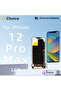 12Pro Max - INCELL شاشة OLED جديدة لهاتف iPhone 12 Pro Max LCD مع شاشة لمس ثلاثية الأبعاد Digitizer For GX - 8
