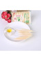 Green Environmentally Natural Bamboo Toothpick Sturdy Wood Dental Bamboo Picks Home Restaurant Ho... - 3
