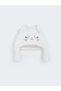 Lcw Accessories Girl's Snow Hat with Moving Ear Detail (W5)