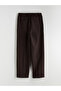 Lcw Vision Brown Comfortable Fit Men's Trousers - 6