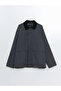Xside Corduroy Collared Men's Jacket - 6