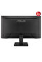 شاشة VA249HG مقاس 23.8 بوصة، 1 مللي ثانية، 120 هرتز، دقة عالية كاملة، HDMI، VGA، IPS LED، تصميم بدون إطار، ضوء أزرق منخفض - 5