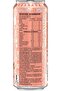 Energy Drink Ultra Peachy Keen Energy Drink Cans 24 x 500mL - 2
