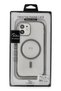 iPhone 12 Hilton Magsafe Cover - Black - 4