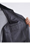 Xside Corduroy Collared Men's Jacket - 4