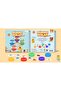 لعبة الذاكرة على شكل دوامة - 4