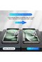 Hydrogel Film For Galaxy Z Flip 5 3Pcs 3Pcs Hydrogel Film For Samsung Galaxy Z Flip 6 5 4 3 Glass Fr - 5