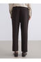 Lcw Vision Brown Comfortable Fit Men's Trousers - 4