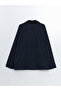 Modern Pieces Corduroy Collared Men's Slim Coat from Uzg Store - 8