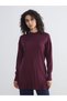 Quality Pieces from Çelebi Store Hakim Roba Collar Women's Knitwear Tunic