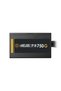 Gamdias Helios P1A-750G, 750W, 80+ Gold, Active Pfc, Gaming, Atx, Power Supply (Psu) - 3