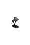SUNLUX XL-6200A، نوع EL، ليزر، كابل USB، 1D، قارئ الباركود (على حامل) - 2