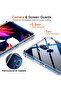 غطاء خلفي شفاف بسمك 1.5 مم لهاتف Mate 20 Lite مع وسادة هوائية لهاتف Mate 10 Pro 10 20 30 Lite Mate 40 50 60 Pro Th - 3