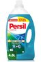 Power Gel Liquid Laundry Detergent, With Deep Clean Technology, 4.8 L