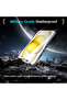 واقي شاشة SmartDevil ثلاثي القطع لهاتف iPhone 16 Pro Max، واقي شاشة SmartDevil ثنائي/ثلاثي القطع لهاتف iPhone 16 Pro Max. - 4