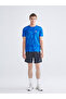 Sparkling Selections from Shining Store |   Crew Neck Real Madrid Printed Men's Fan T-Shirt - 2