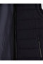 Sparkling Choices from Shining Store |   Slim Fit Stand Collar Men's Puffer Vest - 8
