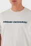 Logo 100% Cotton Regular Fit Crew Neck t Shirt Men's t Shirt Xm001458 Af10364 - 5