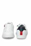 U.S. Polo Assn. Unisex White Sneakers Uspa 859 - 5