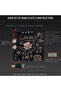 XY-AP100L 2*100W Bluetooth Power Amplifier Board 5.0 Digital AUX 2.0 CH Stereo Home Music Speaker... - 3