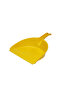 Dustpan With Brush, Short Handle,Dustpan And Brush,Multi-Colour,BB1024 - 3