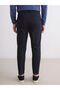 Lcw Vision Navy Blue Slim Fit Men's Trousers - 4
