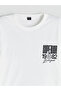 New Season Crew Neck Printed Boys' T-Shirt - 7