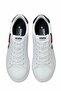 U.S. Polo Assn. Unisex White Sneakers Uspa 859 - 4