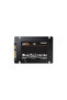 Samsung Mz-77E1T0Bw 870 Evo 1Tb 560/530, 2.5 "   Sata Ssd (Turkey Distributor Guaranteed) - 3