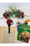 Set of 3 Bookmarks with Cute Animal Figures - Helps Children Develop a Book Reading Habit - 4