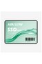 Hiksemi Hs-Ssd-Wave(S) 512g, 530-450Mb/S, 2.5 " Sata3, 3D Nand, Ssd - 2