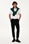 Men's Black Sweatpants 50307683-Vr046 - 3