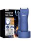 Body Trimmer for Men with Recharge Dock for Chest, Beard, and Pubic Hair