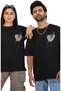 Unisex I Love You It's Ruining My Life Back Printed T-Shirt, Oversized Taylor Swift Lyrics T-Shirt - 2