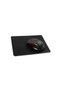 Addison 300142, 177x217x2mm, luxe, big, mouse pad, (black) - 3