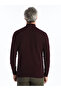 Create Your Style from Uzg Store |   Half Turtleneck Men's Knitwear Sweater - 5