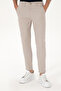 Men's Stone Canvas / Chino Pants 50311606-Vr049 - 2