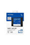 Wd Blue Sa510, Wds100T3B0A, 1Tb, 560/510, 3D Nand, 2.5 "   Sata, Ssd - 4