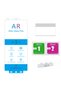 Galaxy S25 Ultra AR PET 2PCS 2pcs AR Anti Reflection Film for S24ultra S25ultra Anti Glare Screen P - 7