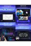 Android Car Stereo for Renault Duster Logan 1 Sandero lada 2009-2015 4+64GB AHD Camera - 4