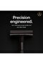 The Plow 2.0 Premium Single Blade Double-Edged Safety Razor - 3