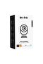 IND04 2.0 MP HD عدسة 3.6 ملم IP Smart Wifi Network TF بطاقة الأمن كاميرا Tuya - 3
