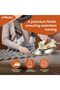 DHX-9 Heavy Weight Dry Iron with Advance Soleplate - 4