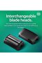 ® The Chairman™ Plus Men’s Electric Foil Face Shaver - 3